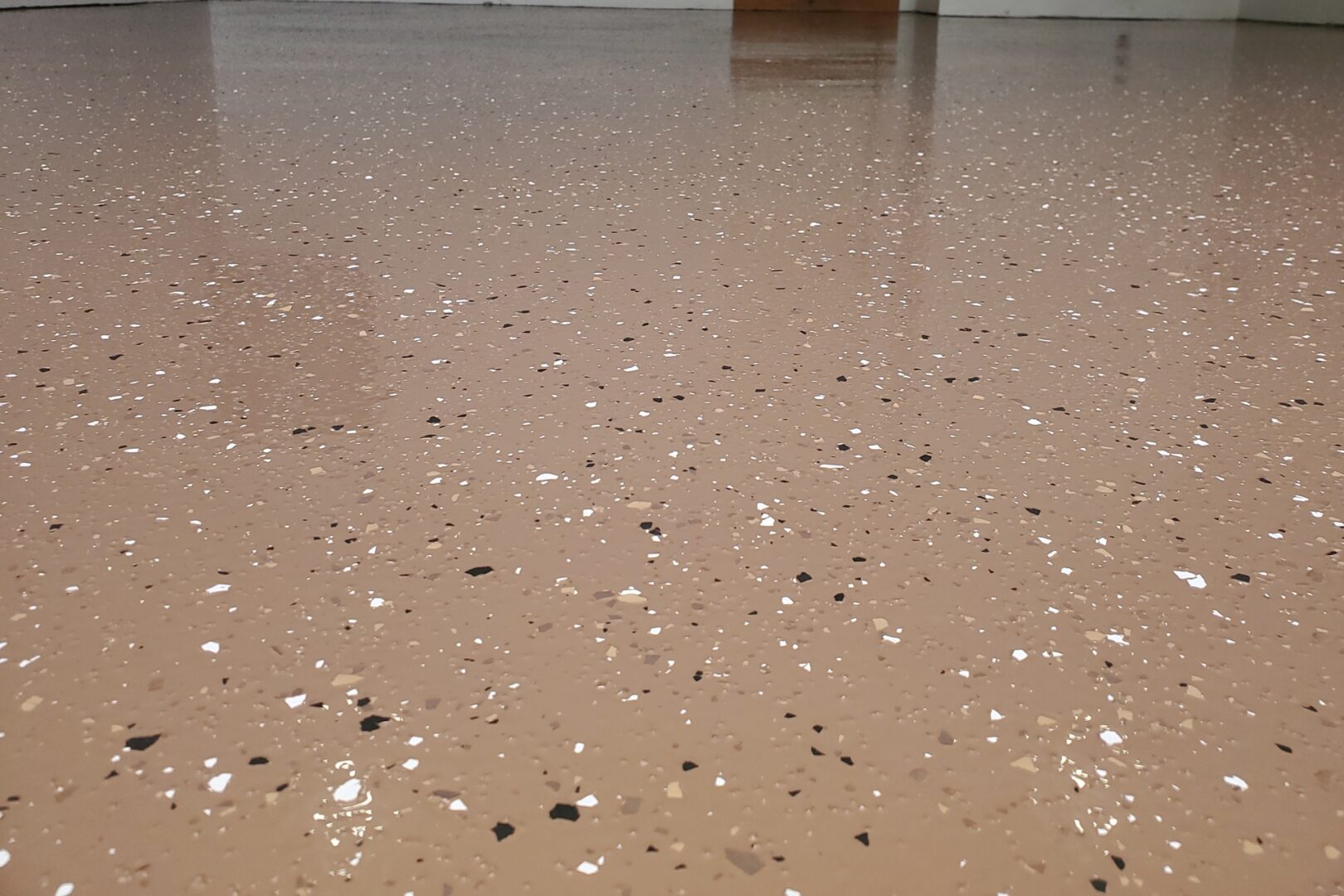 Epoxy Floors