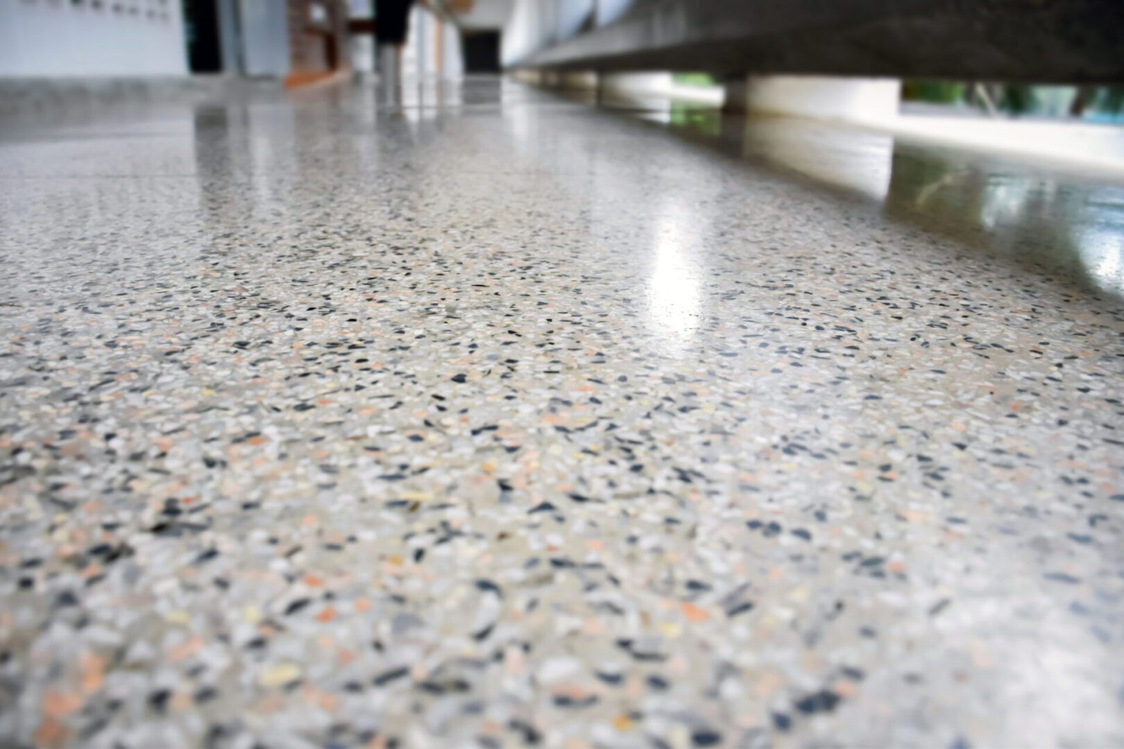 Concrete Polish